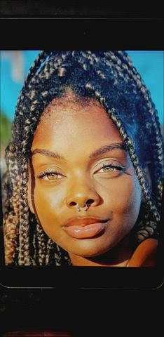 african american afro brazilian cumshot ejaculation jerk off lips tribute clip