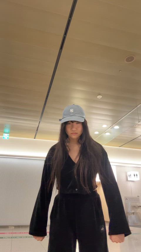 Aria TikTok