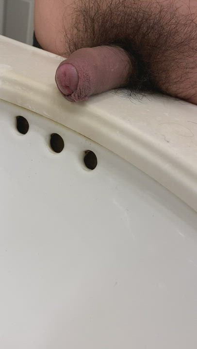 If you're thirsty...