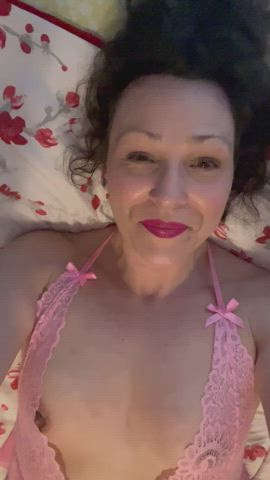 Your Friday morning tease
