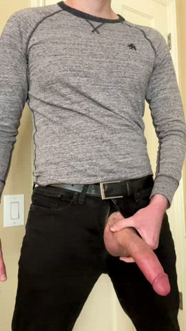 Do you want it all over you or deep inside?