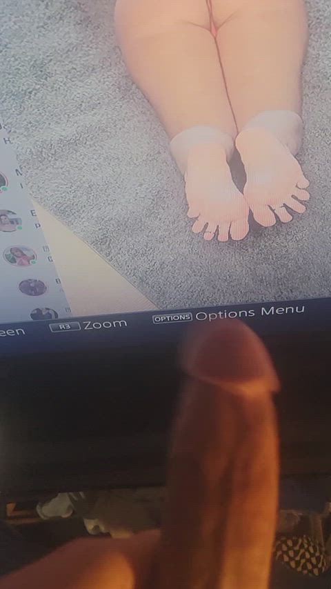 My first tribute