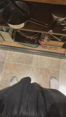 Could really use a blowjob this morning