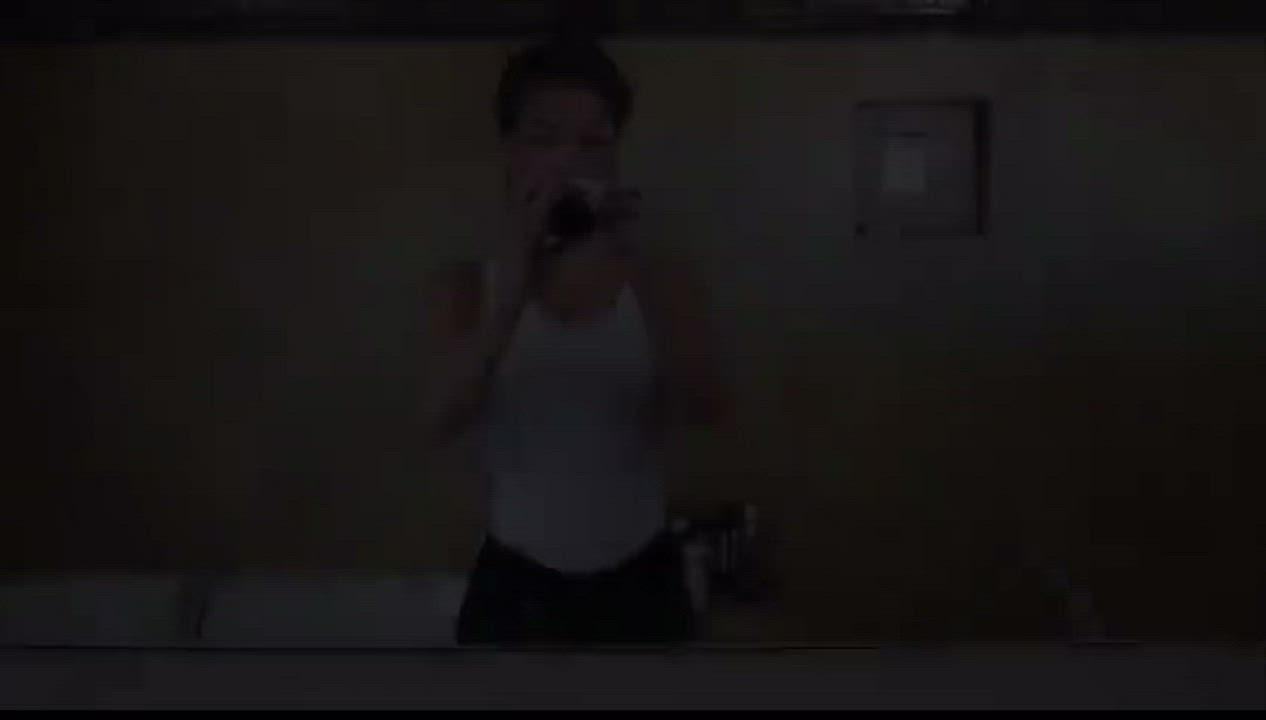 Big Tits Katee Owen Long Hair clip