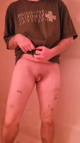 ftm piss pissing clip