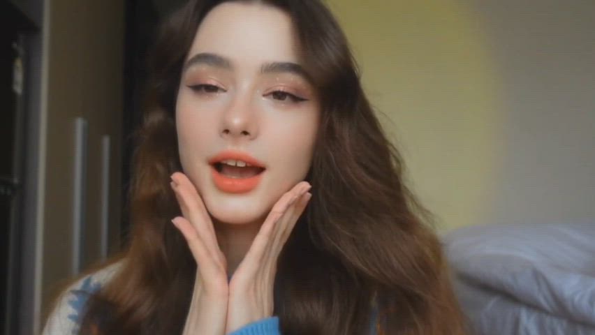 celebrity compilation fake clip