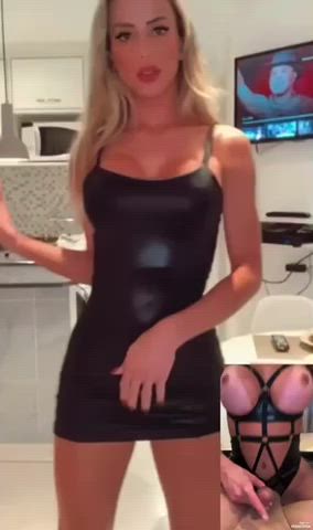cam split screen porn top trans watching clip