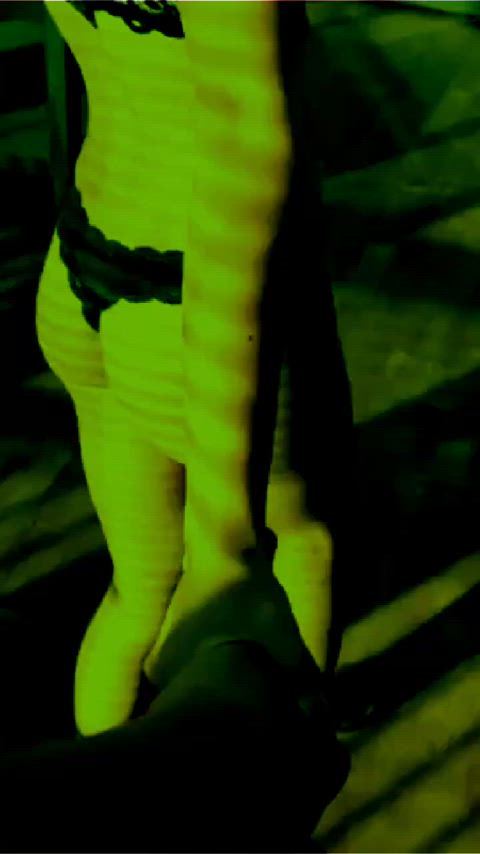 asian ass couple dance lingerie petite sexy thong clip