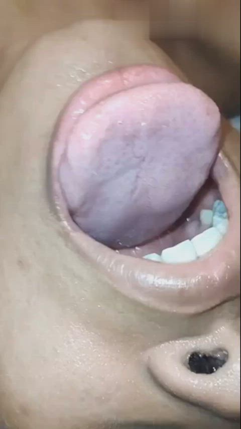 [B/G] - Swallow his spit - 298