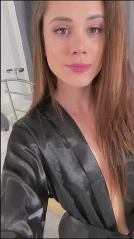 Caprice is just perfect