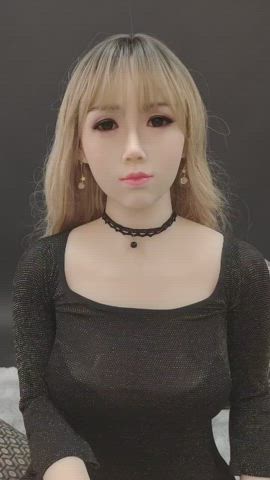sex doll sex machine sex tape clip