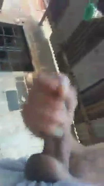 Amateur Brazilian Cum clip