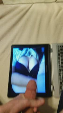 Cock Cum Tribute clip