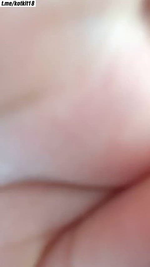 dancing solo teen threesome tits clip