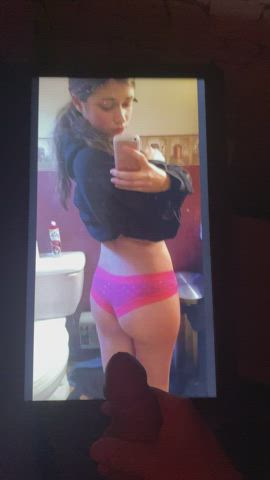 big dick cum cumshot teen tribute clip