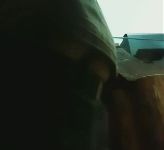 Bubble Butt Panties Sissy clip