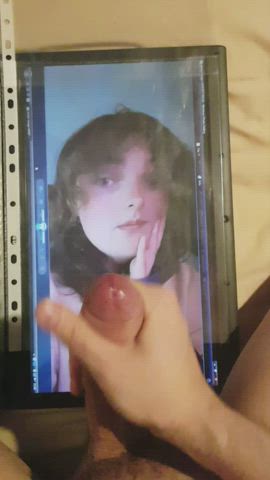 u/StarkTributes12 hot moans and cum on my face ♥️