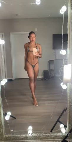 ebony fitness modernsexyfitness clip