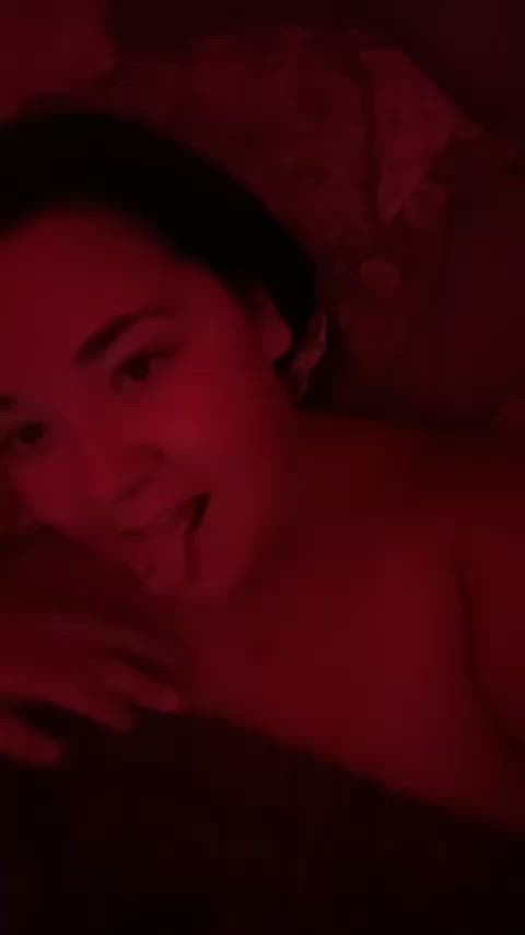 cute freeuse pretty tits clip
