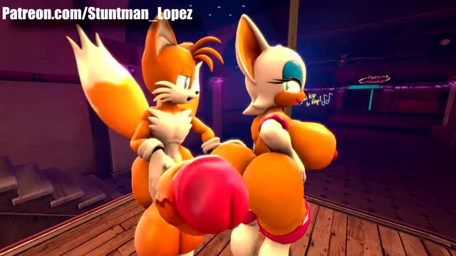 by stuntman lopez