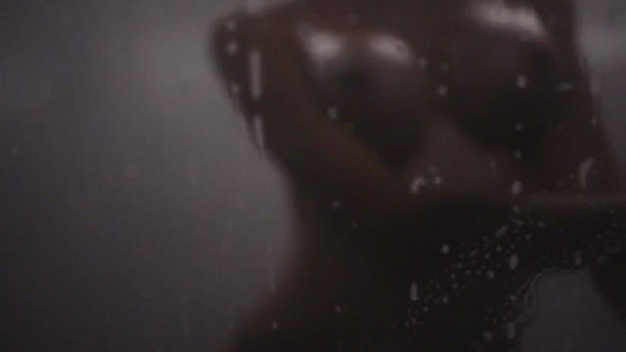 Boobs Model Topless clip