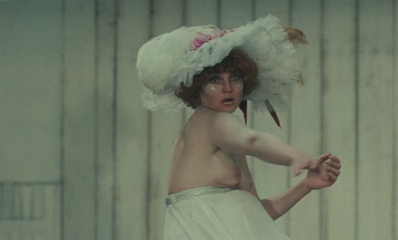 cinema french vintage clip