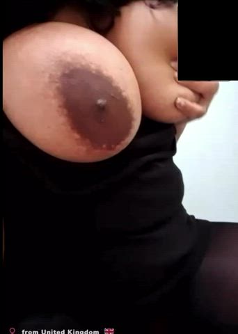 big tits cam camgirl natural tits tits webcam clip