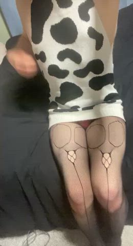 dress femboy teen clip