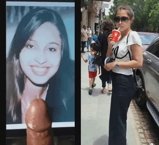 big dick cuckold cumshot desi domination indian real couple submissive tribute clip