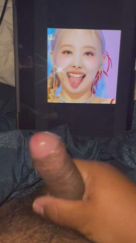 Doing no lim tribs on kik 21 m