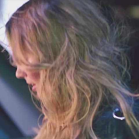 Celebrity Margot Robbie Pornstar clip