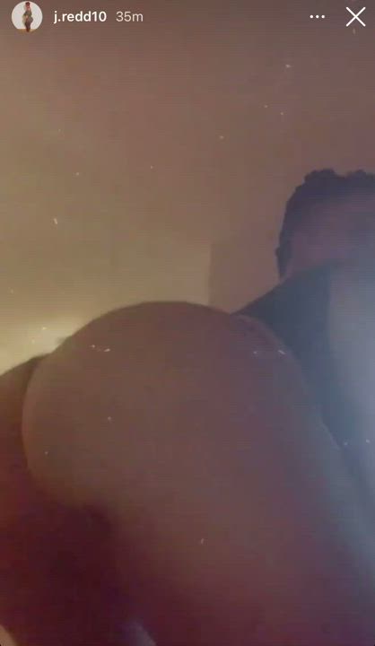 Judy got the stupid booty! ??
