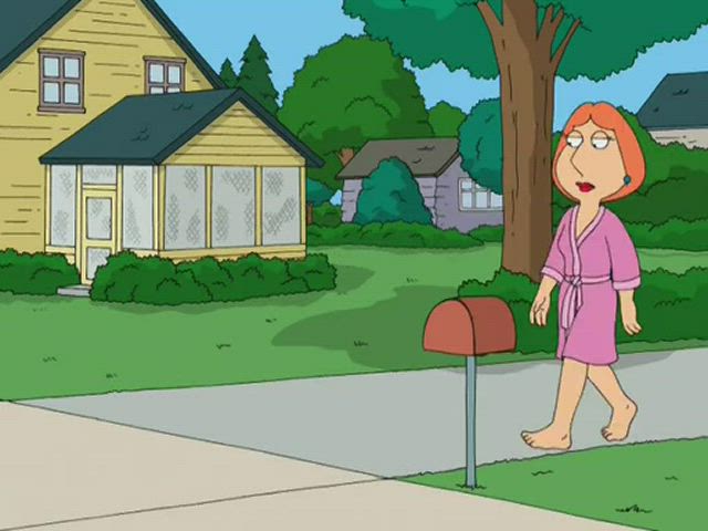 Anal Cartoon Cheating Funny Porn Jewish MILF Wife clip