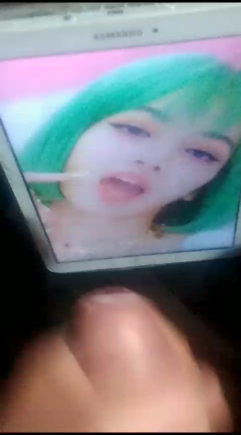 asian celebrity cum cumshot nsfw thai tribute kpop clip