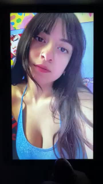 Cum Cumshot clip