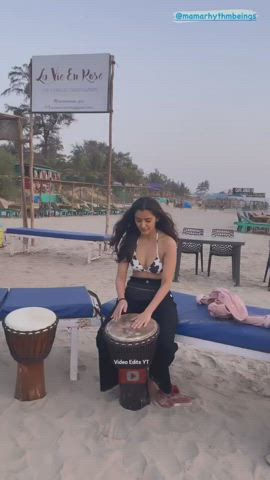 Malvika Sharma ???οΈ