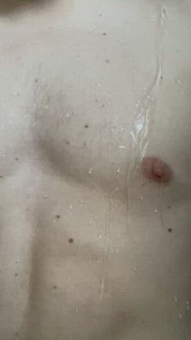 Bull shower! ๐๐ฆ