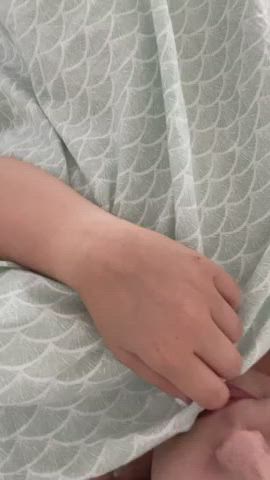 Kinda insecure about my chubby body... would you still fuck me?