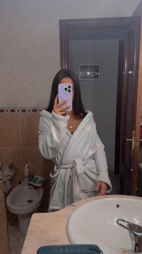 fancentro latina mirror selfie tattooed latinas clip