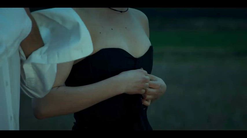 couple nudity polish clip
