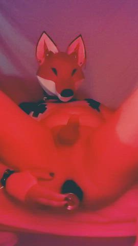 anal anal play femboy clip