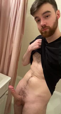 BWC Hands Free Thick Cock clip