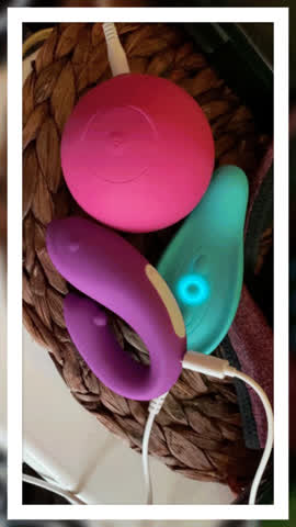 camgirl sex toy toys clip