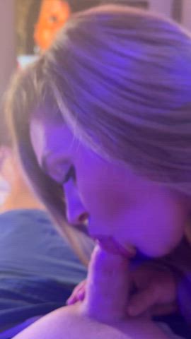 hotwife milf small dick blowjobs hotwife-lifestyle real-couples clip