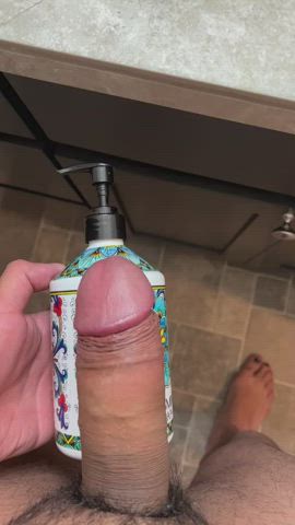 Big Dick Thick Cock Uncut clip
