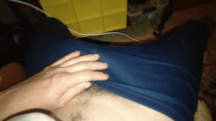 Big Dick Cock Erection clip