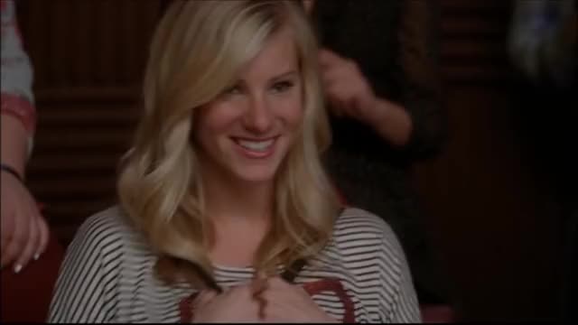 Heather Morris