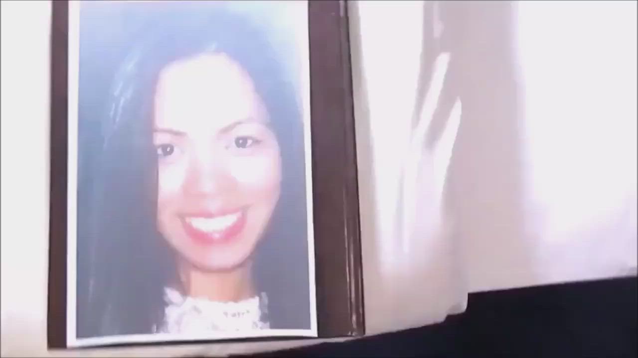 Cum Cumshot Tribute clip