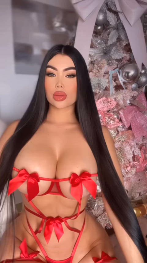 Colombian Baby