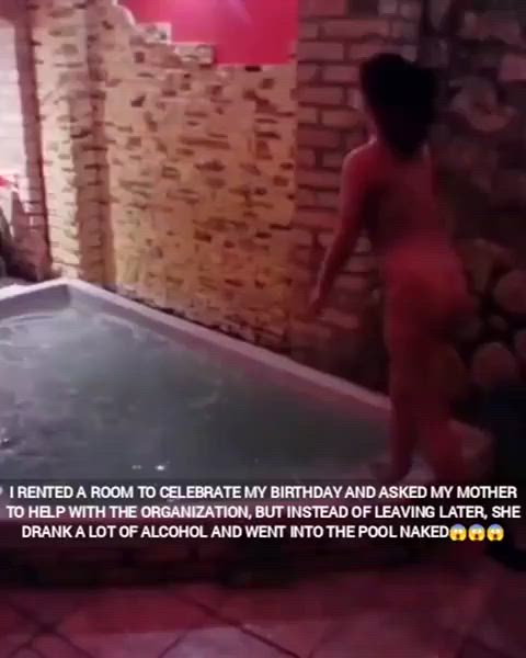cuckold mom son clip